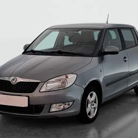Foto inzerátu Skoda Fabia 1.2 TSI