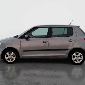 Foto inzerátu Skoda Fabia 1.2 TSI