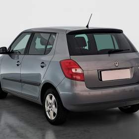 Foto inzerátu Skoda Fabia 1.2 TSI