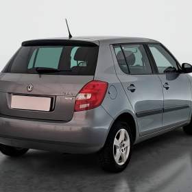 Foto inzerátu Skoda Fabia 1.2 TSI