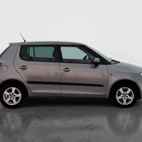 Foto inzerátu Skoda Fabia 1.2 TSI