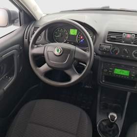 Foto inzerátu Skoda Fabia 1.2 TSI