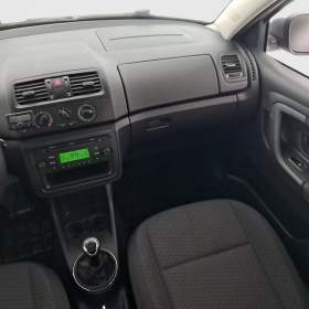 Foto inzerátu Skoda Fabia 1.2 TSI