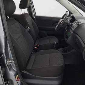 Foto inzerátu Skoda Fabia 1.2 TSI