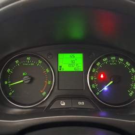 Foto inzerátu Skoda Fabia 1.2 TSI