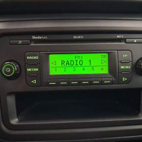 Foto inzerátu Skoda Fabia 1.2 TSI