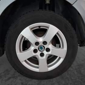 Foto inzerátu Skoda Fabia 1.2 TSI