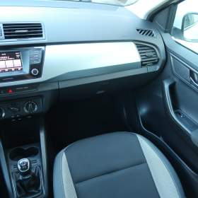 Foto inzerátu Skoda Fabia 1.4 TDI