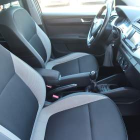Foto inzerátu Skoda Fabia 1.4 TDI
