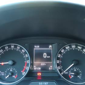 Foto inzerátu Skoda Fabia 1.4 TDI