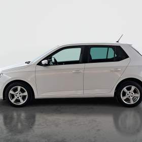 Foto inzerátu Skoda Fabia 1.4 TDI
