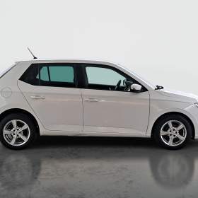 Foto inzerátu Skoda Fabia 1.4 TDI