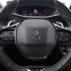 Foto inzerátu Peugeot 2008 1.2 PureTech