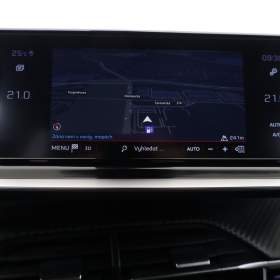 Foto inzerátu Peugeot 2008 1.2 PureTech