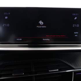 Foto inzerátu Peugeot 2008 1.2 PureTech