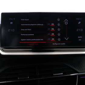 Foto inzerátu Peugeot 2008 1.2 PureTech