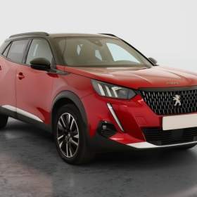 Foto inzerátu Peugeot 2008 1.2 PureTech