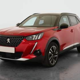 Foto inzerátu Peugeot 2008 1.2 PureTech