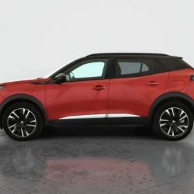 Foto inzerátu Peugeot 2008 1.2 PureTech