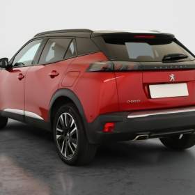 Foto inzerátu Peugeot 2008 1.2 PureTech