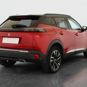 Foto inzerátu Peugeot 2008 1.2 PureTech