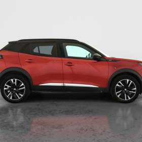 Foto inzerátu Peugeot 2008 1.2 PureTech