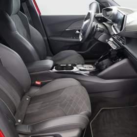 Foto inzerátu Peugeot 2008 1.2 PureTech