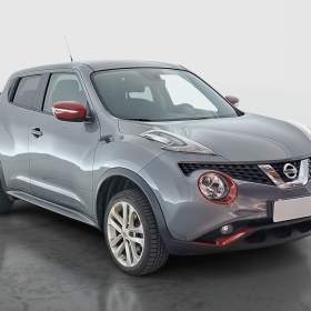 Foto inzerátu Nissan Juke 1.2 DIG-T