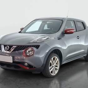 Foto inzerátu Nissan Juke 1.2 DIG-T