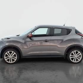 Foto inzerátu Nissan Juke 1.2 DIG-T