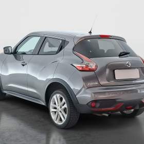 Foto inzerátu Nissan Juke 1.2 DIG-T