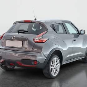 Foto inzerátu Nissan Juke 1.2 DIG-T