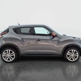 Foto inzerátu Nissan Juke 1.2 DIG-T