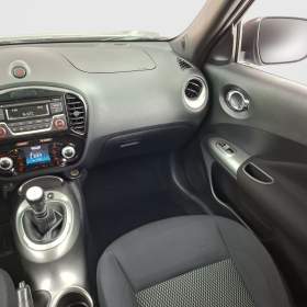 Foto inzerátu Nissan Juke 1.2 DIG-T
