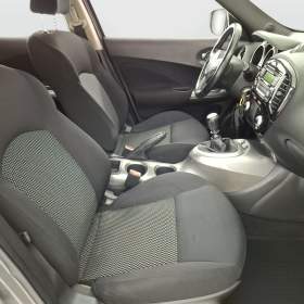 Foto inzerátu Nissan Juke 1.2 DIG-T