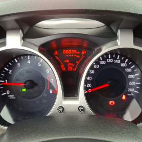 Foto inzerátu Nissan Juke 1.2 DIG-T