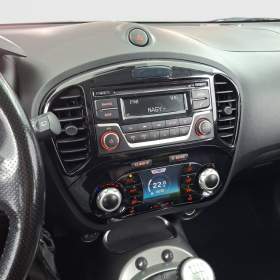 Foto inzerátu Nissan Juke 1.2 DIG-T