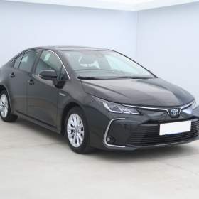 Toyota Corolla 1.8 Hybrid / 19842989