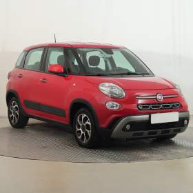 Fotka k inzerátu Fiat 500L 1.4 16V / 19967021