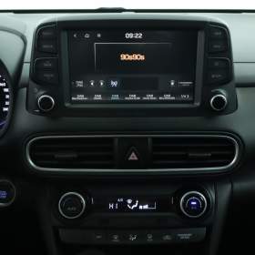 Foto inzerátu Hyundai Kona 1.0 T-GDI