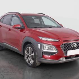 Foto inzerátu Hyundai Kona 1.0 T-GDI