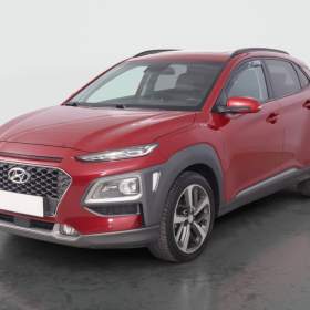 Foto inzerátu Hyundai Kona 1.0 T-GDI