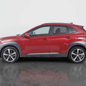 Foto inzerátu Hyundai Kona 1.0 T-GDI