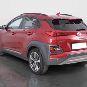 Foto inzerátu Hyundai Kona 1.0 T-GDI
