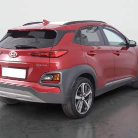 Foto inzerátu Hyundai Kona 1.0 T-GDI