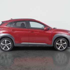 Foto inzerátu Hyundai Kona 1.0 T-GDI