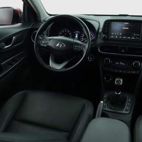 Foto inzerátu Hyundai Kona 1.0 T-GDI