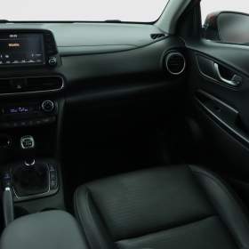 Foto inzerátu Hyundai Kona 1.0 T-GDI