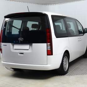 Foto inzerátu Hyundai Staria 2.2 CRDi
