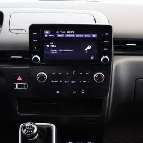 Foto inzerátu Hyundai Staria 2.2 CRDi